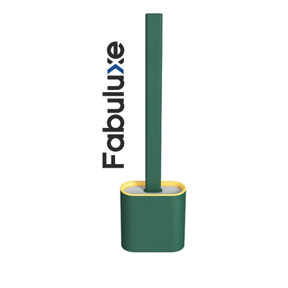 CleanerPro™ | Silicone Toilet Brush