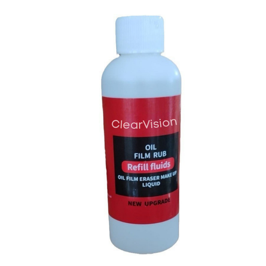 ClearVision™ | Påfyldningsvæske