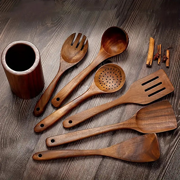 NatureChef™ | Undgå plastik i din mad, og giv dit køkken nyt liv på en naturlig måde.