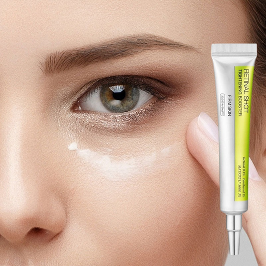 RetiGlow™ | Genopdag din naturlige glød – hver dag