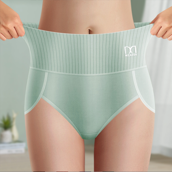 OptiShape™ | Sømløs støtte, endeløs selvtillid.