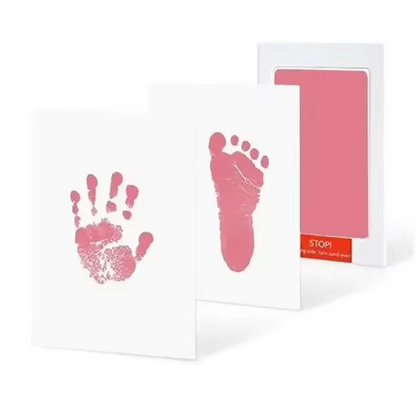 TinyPad™ | Dyrebare øjeblikke uden rester!
