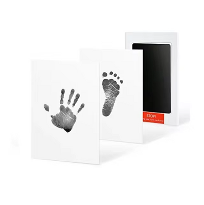 TinyPad™ | Dyrebare øjeblikke uden rester!