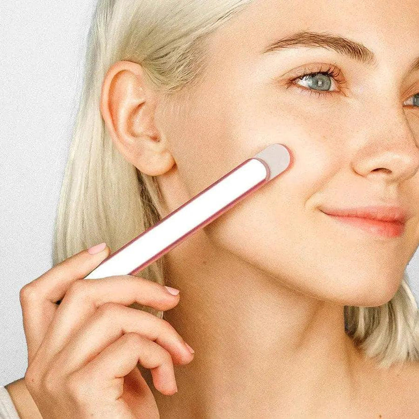 LumaDerm™ | Terapistav med rødt lys