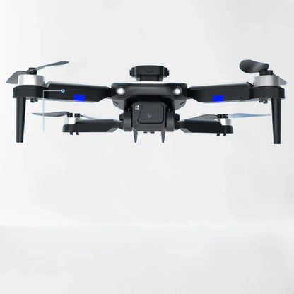 SkyGlide™ Pro | Professionel drone til luftfotografering