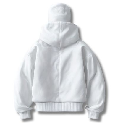 OffSight™ Hoodie | Hold dig varm og anonym – uden at gå på kompromis med stilen