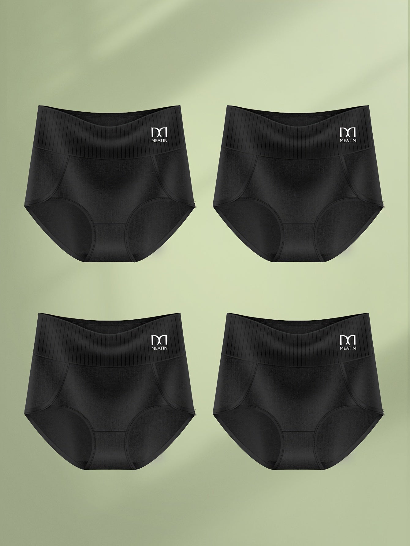OptiShape™ | Sømløs støtte, endeløs selvtillid.