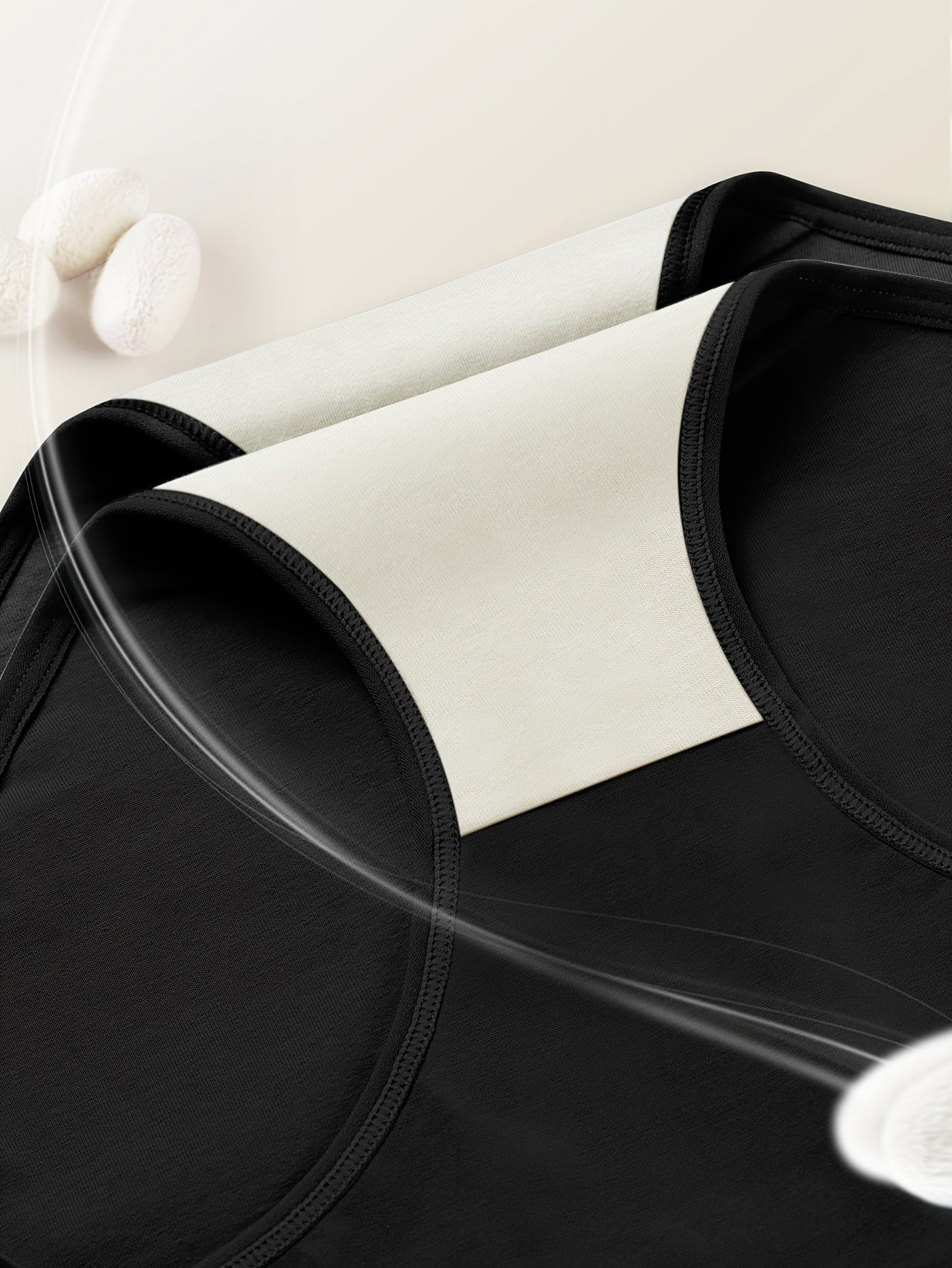 OptiShape™ | Sømløs støtte, endeløs selvtillid.