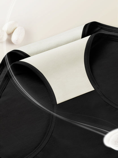 OptiShape™ | Sømløs støtte, endeløs selvtillid.