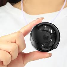 SmartBuds™ | Trådløse OWS Bluetooth 5.4 Ørepropper med AI Oversættelsesfunktion
