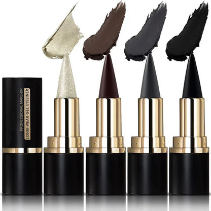EverlastEye™ | 24-TIMERS MATTE EYELINER