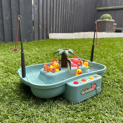 KidsCatch™ | Det Lærerige Spil, Som Børn Elsker.