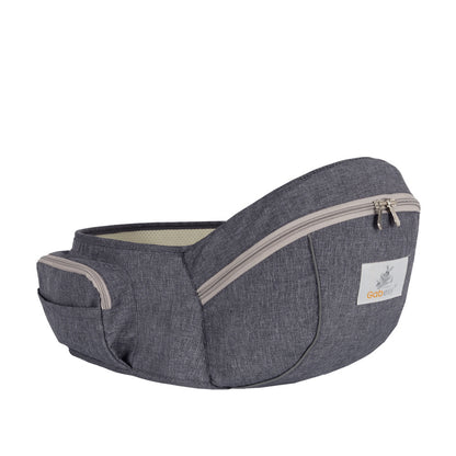 HipCarry™ | Ergonomisk komfort, der gør det nemt at bære barnet