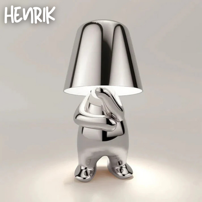 BrightBuddy™ | Lampe Med Karakter
