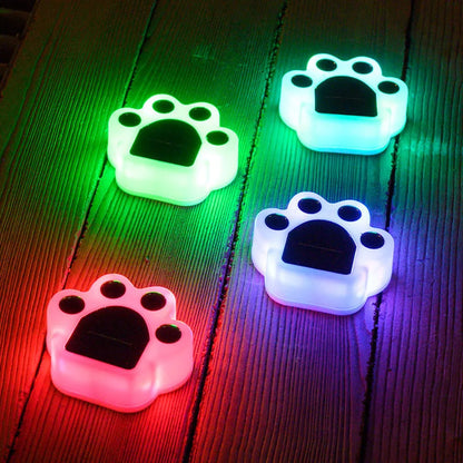 SolarPaws™ | Skab den perfekte atmosfære i din have!