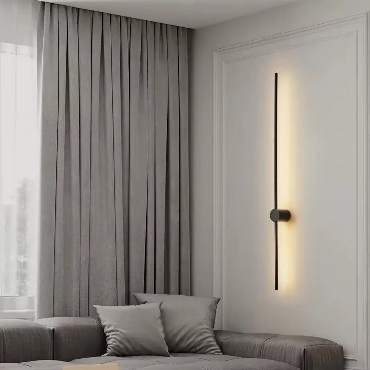 Eclisse™ | Minimalistisk designlampe der lyser rummet smukt op
