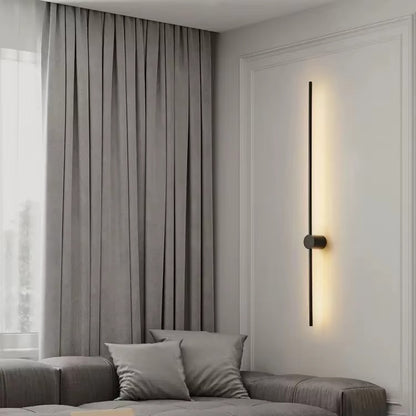 Eclisse™ | Minimalistisk designlampe der lyser rummet smukt op