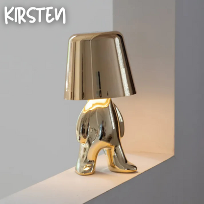 BrightBuddy™ | Lampe Med Karakter