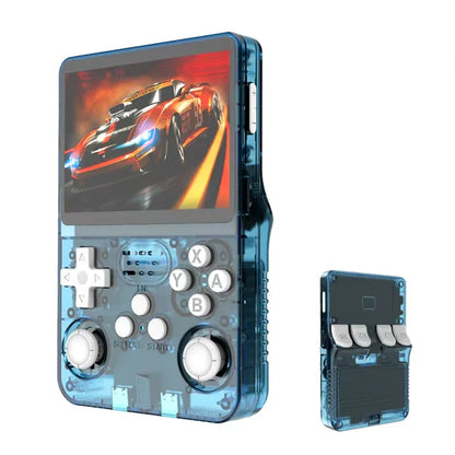 InfinityConsole™ | Alt-i-en-konsol til retro-gaming