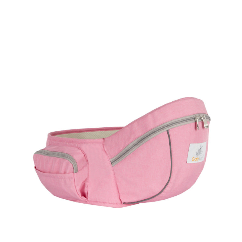 HipCarry™ | Ergonomisk komfort, der gør det nemt at bære barnet