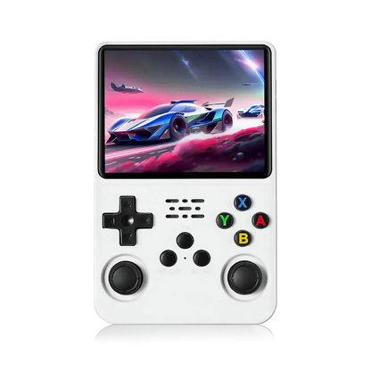 InfinityConsole™ | Alt-i-en-konsol til retro-gaming