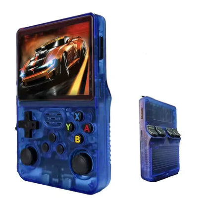 InfinityConsole™ | Alt-i-en-konsol til retro-gaming