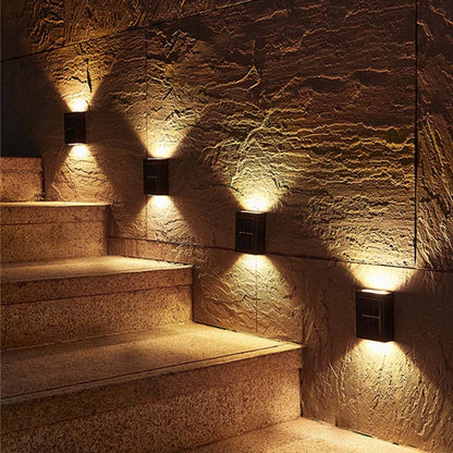 EdenLux™ - Skab den perfekte atmosfære i din have!