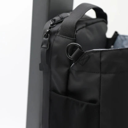 MagBag™ | Den magnetiske sportstaske